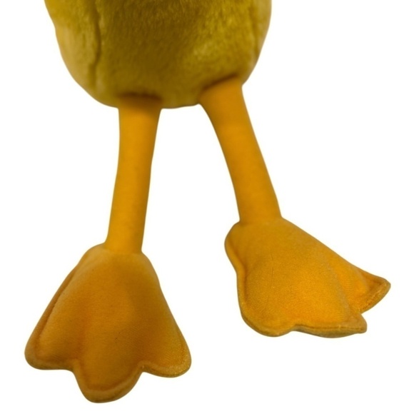 Peanuts Woodstock Plush Doll 14 Inch - Picture 5 of 7